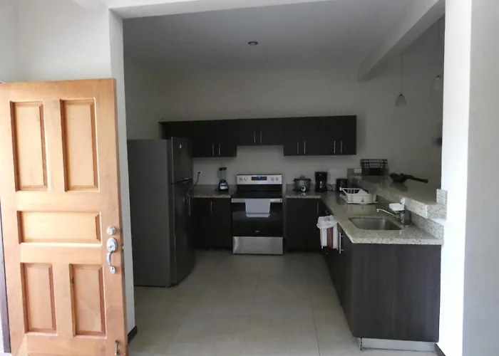 Casa Lucas *