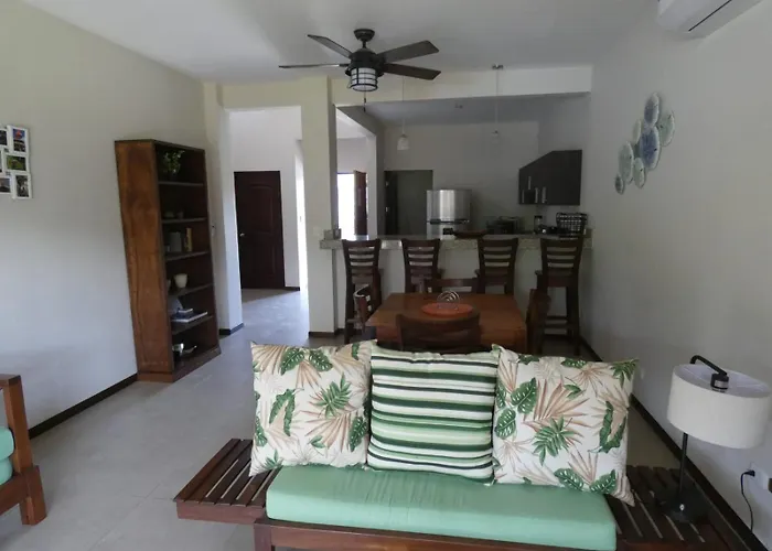 Holiday home Casa Lucas *