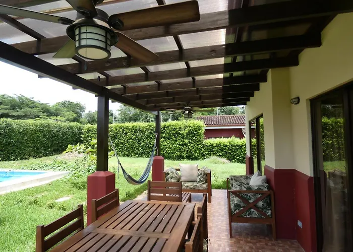 Casa Lucas Holiday home Villarreal