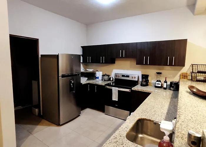 Casa Lucas Holiday home *