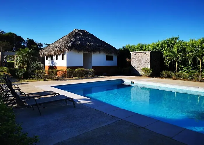 Casa Lucas