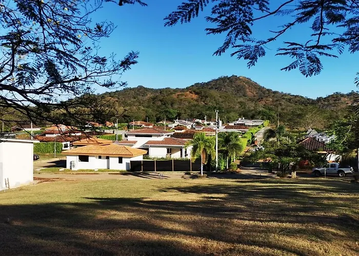 Casa Lucas Villarreal