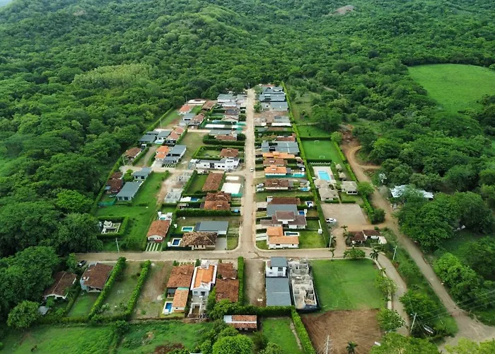 Casa Lucas * Villarreal