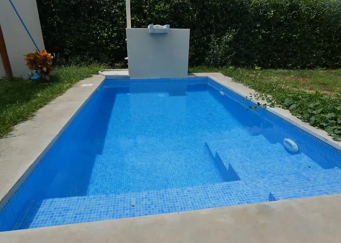 Casa Lucas Holiday home