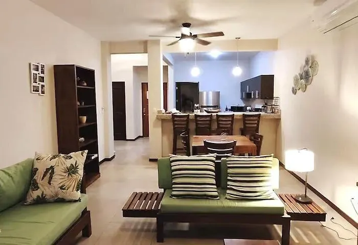 Holiday home Casa Lucas