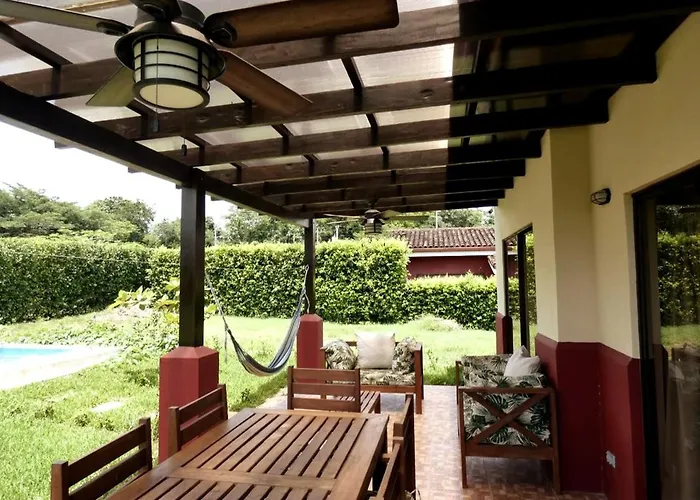 Holiday home Casa Lucas *