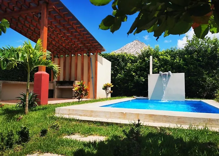 Casa Lucas *