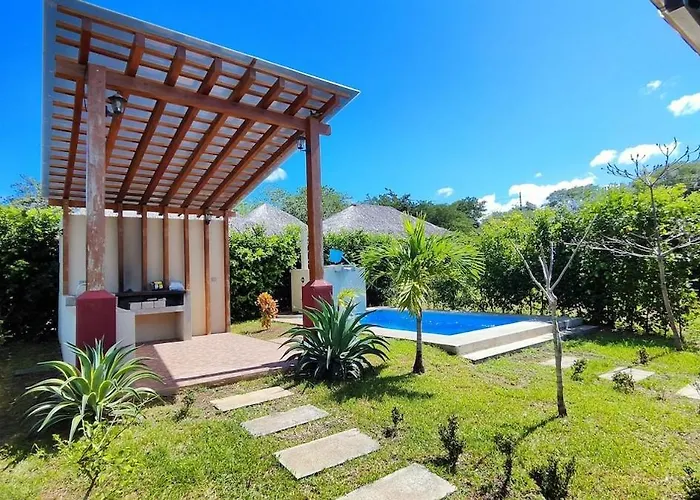 Holiday home Casa Lucas *