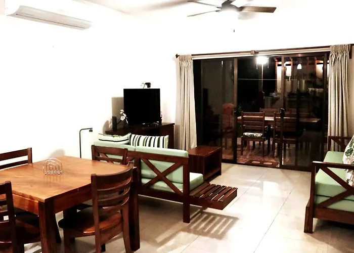 Casa Lucas Holiday home *